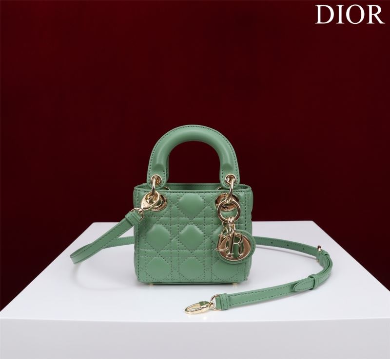 chr1st1an D10r my lady bags
